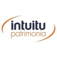 Logo d'Intuitu Patrimonia, cabinet de conseil en gestion de patrimoine et investissements